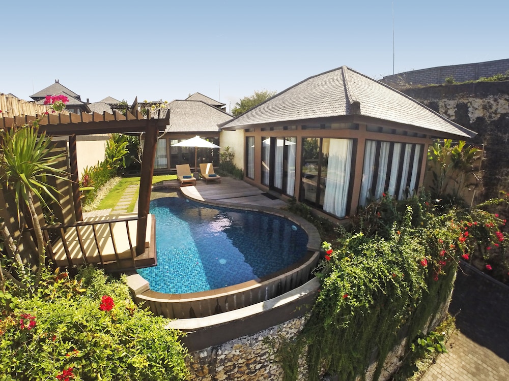 ulu segara luxury suites and villas