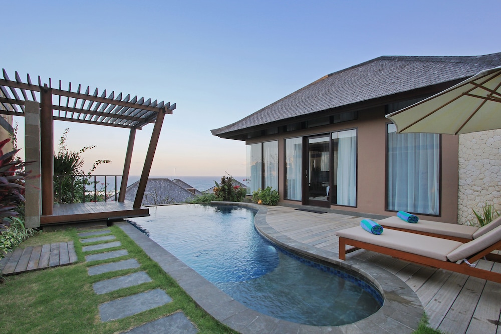 ulu segara luxury suites and villas