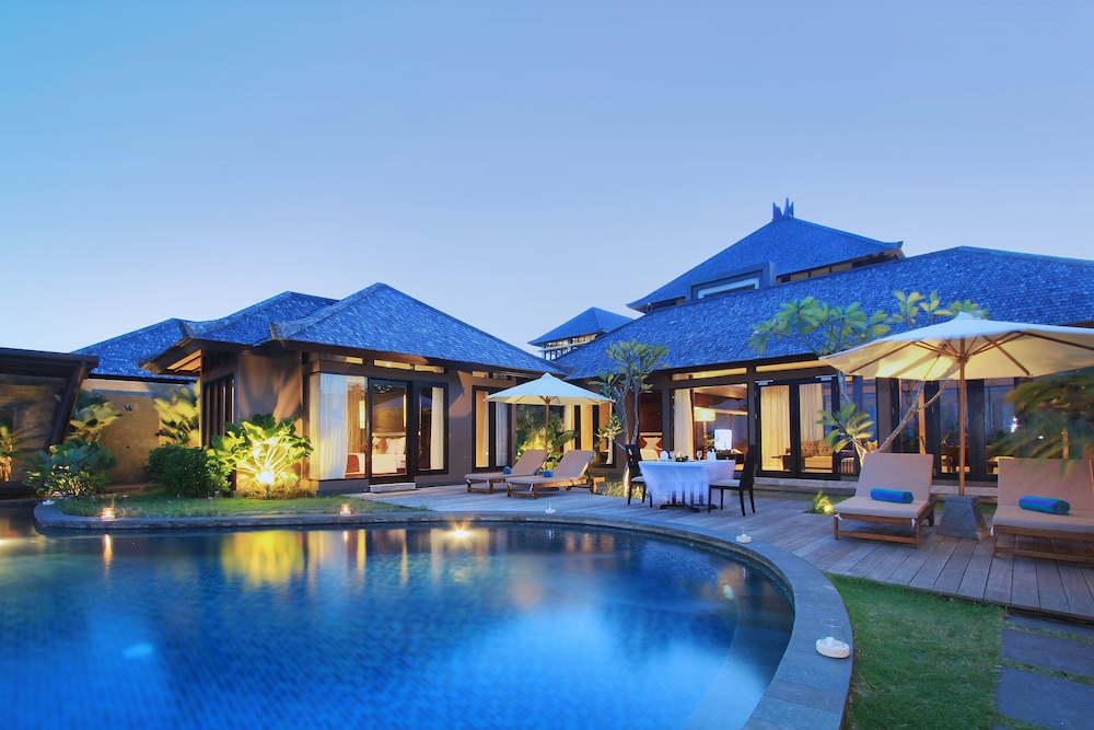 ulu segara luxury suites and villas