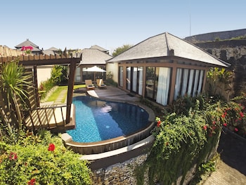 ulu segara luxury suites and villas