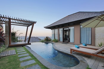 ulu segara luxury suites and villas