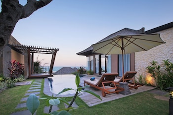 ulu segara luxury suites and villas