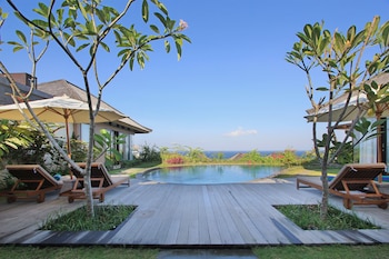ulu segara luxury suites and villas