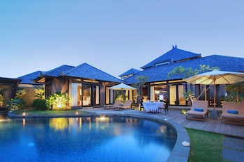 ulu segara luxury suites and villas