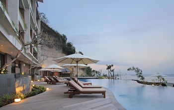 ulu segara luxury suites and villas