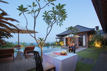 ulu segara luxury suites and villas