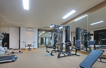 ulu segara luxury suites and villas