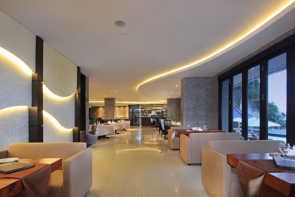 ulu segara luxury suites and villas