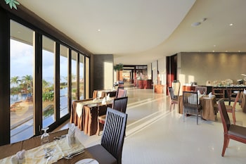 ulu segara luxury suites and villas