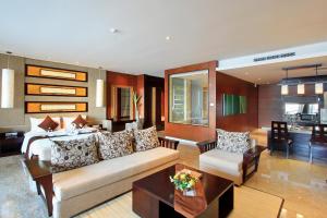 ulu segara luxury suites and villas