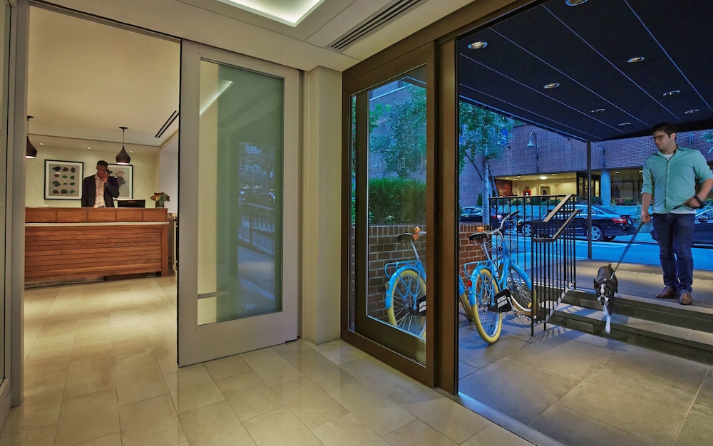 the gardens sonesta es suites new york