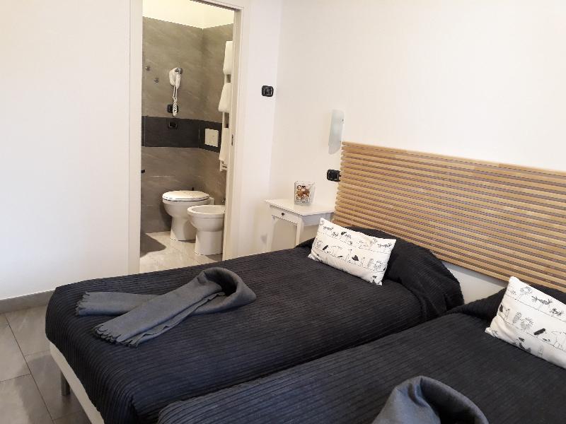 Affittacamere Delfo,Massa Pisana>>Cascina,3 star