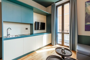 quantum 3 molecule in milano