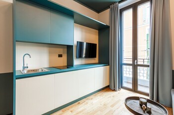 quantum 3 molecule in milano