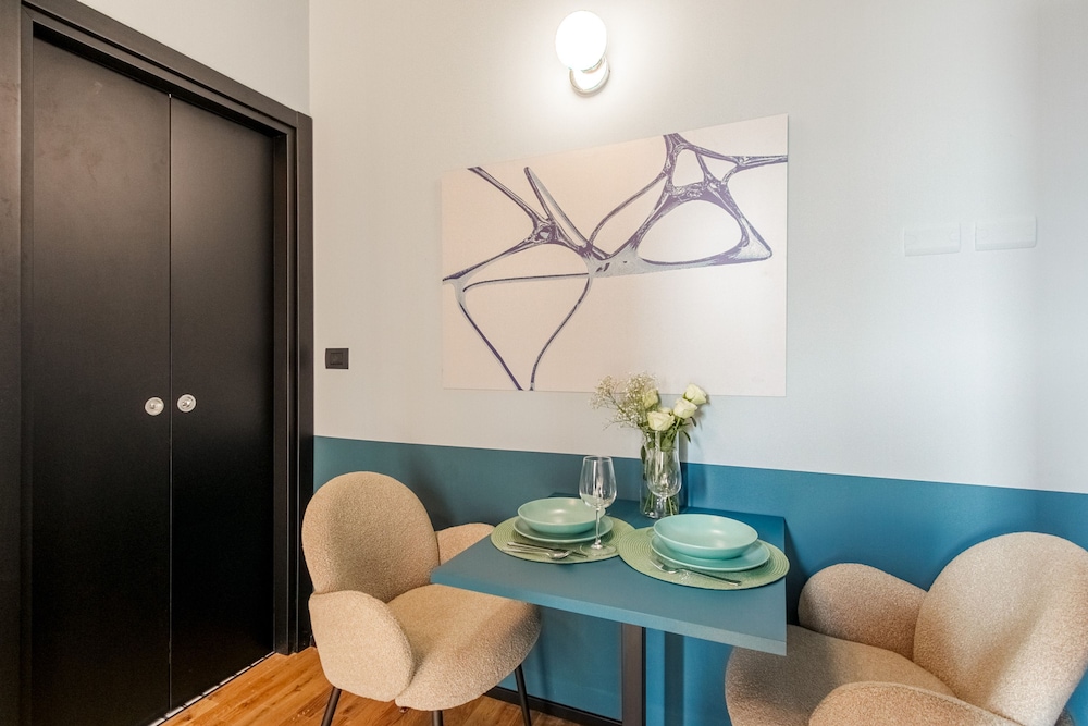 quantum 3 molecule in milano