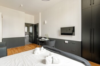 quantum 5 electron in milano