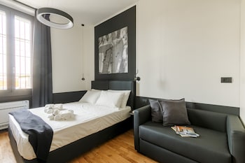 quantum 5 electron in milano