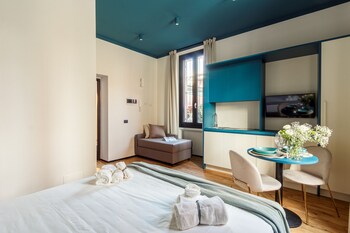 quantum 5 electron in milano
