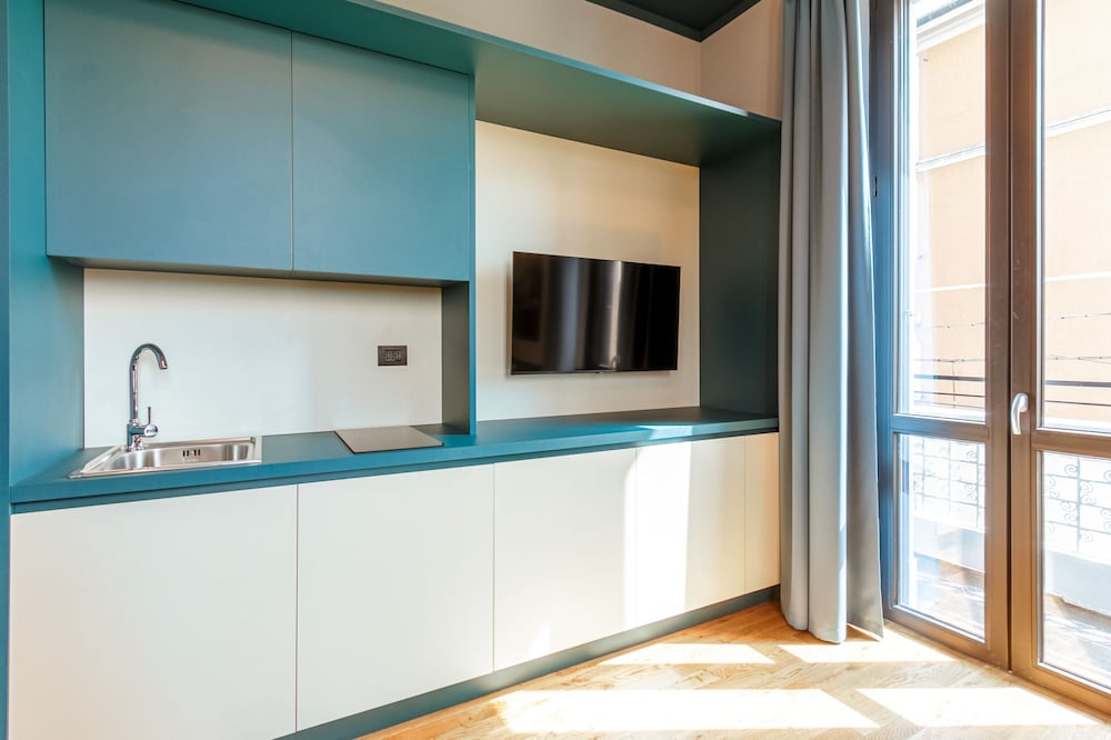 quantum 5 electron in milano