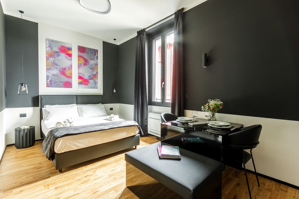 quantum 5 electron in milano