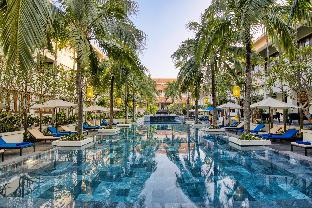 Almanity Hoi An Resort & Spa,Near Hoi An Ancient Town,5 star