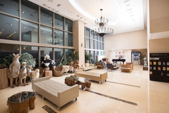 Hotel Bareve,Jeju City>>Jeju,4 star