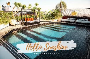 Sanouva Danang Hotel,Hai Chau>>Da Nang,4 star