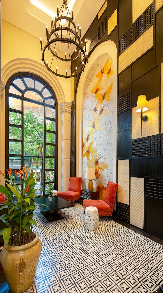 sanouva danang hotel