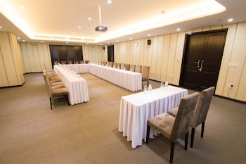 sanouva danang hotel