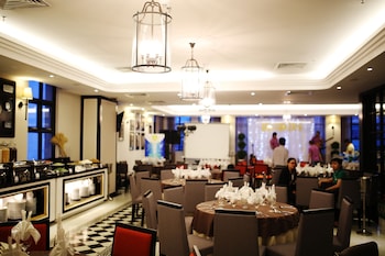 sanouva danang hotel