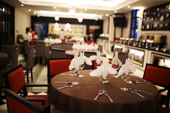 sanouva danang hotel