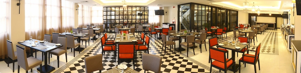 sanouva danang hotel