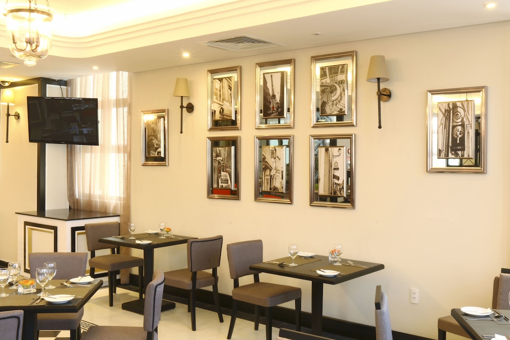 sanouva danang hotel