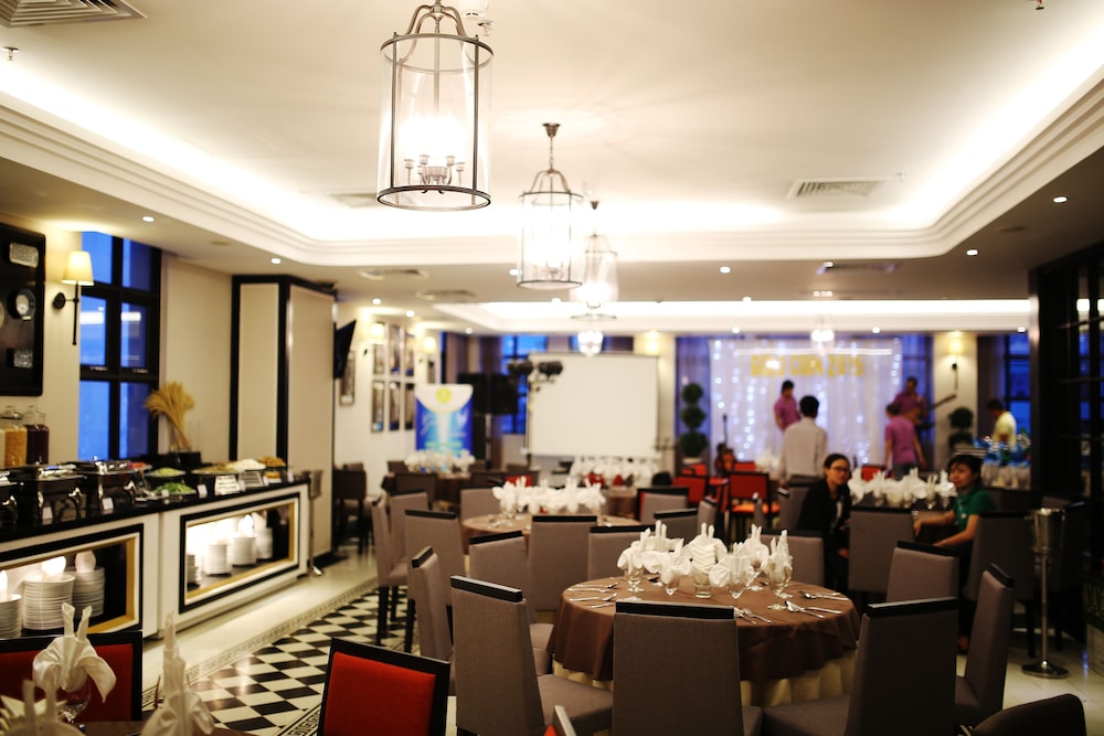 sanouva danang hotel