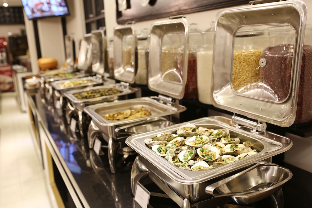 sanouva danang hotel