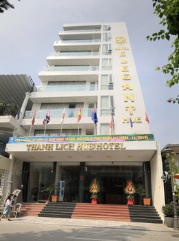 thanh lich hue hotel