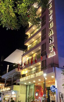 thanh lich hue hotel