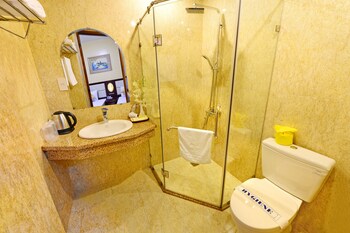 thanh lich hue hotel