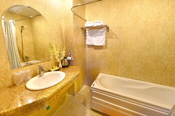 thanh lich hue hotel