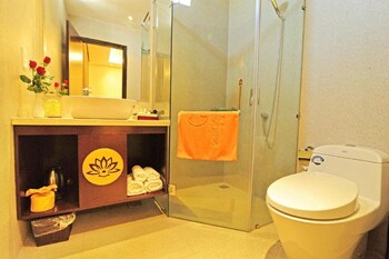 thanh lich hue hotel