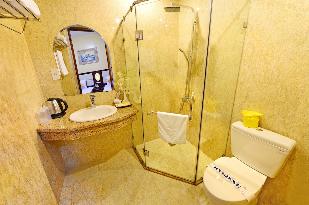 thanh lich hue hotel