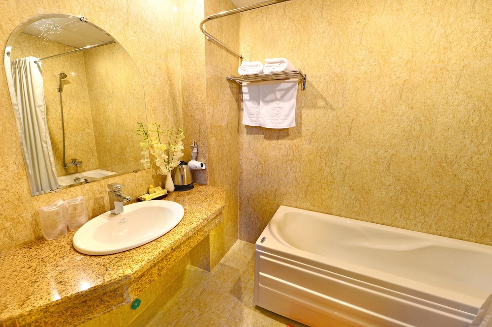 thanh lich hue hotel