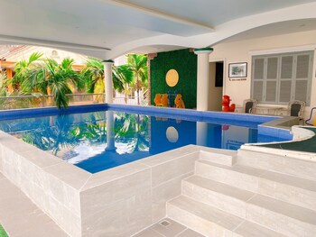 thanh lich hue hotel