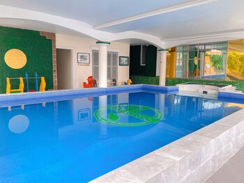 thanh lich hue hotel