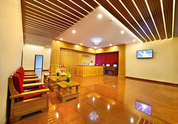 thanh lich hue hotel