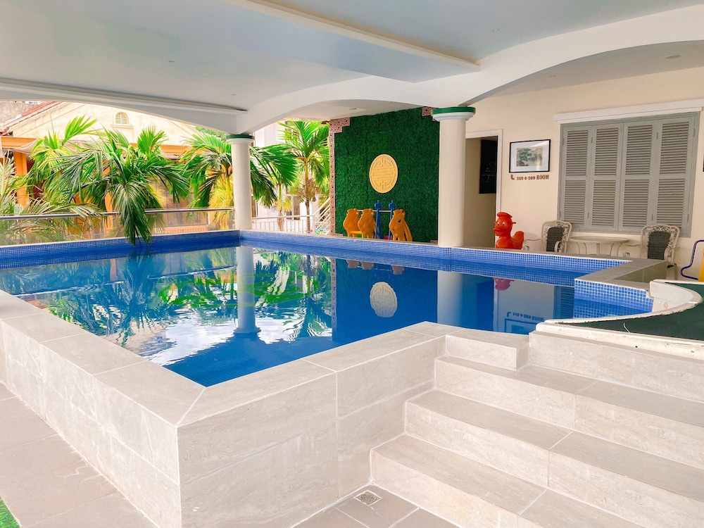 thanh lich hue hotel