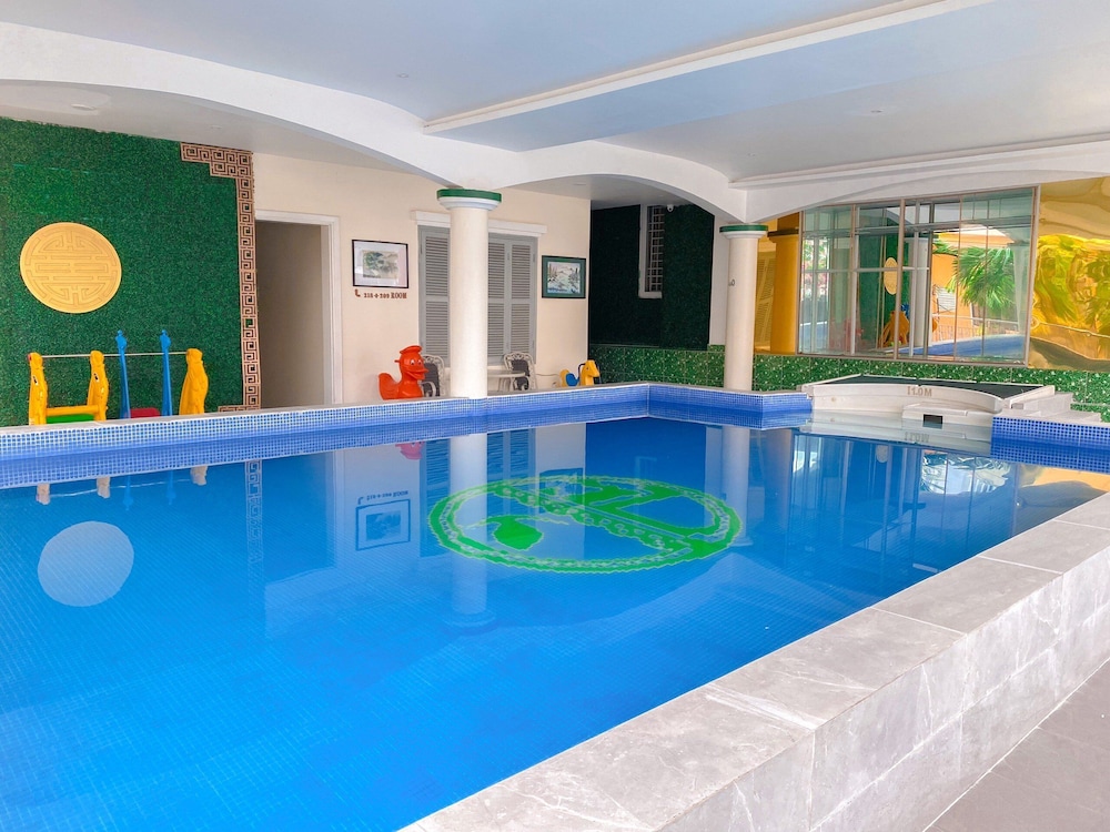 thanh lich hue hotel