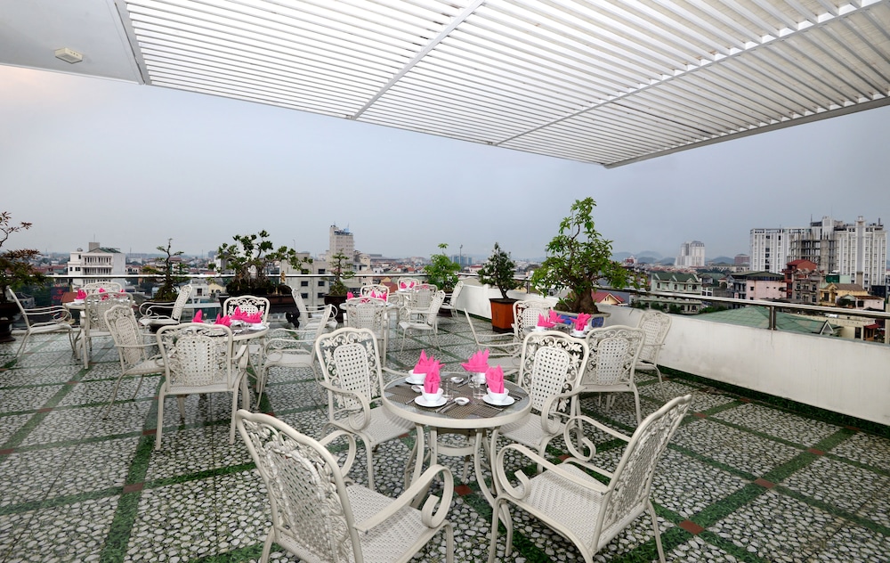 thanh lich hue hotel