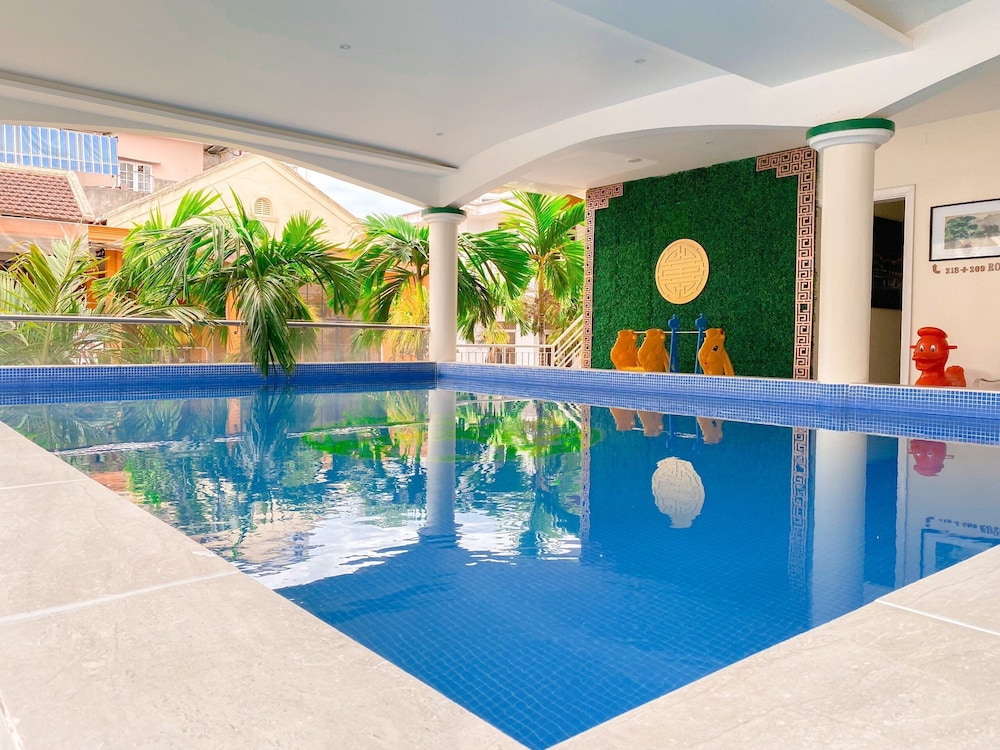 thanh lich hue hotel