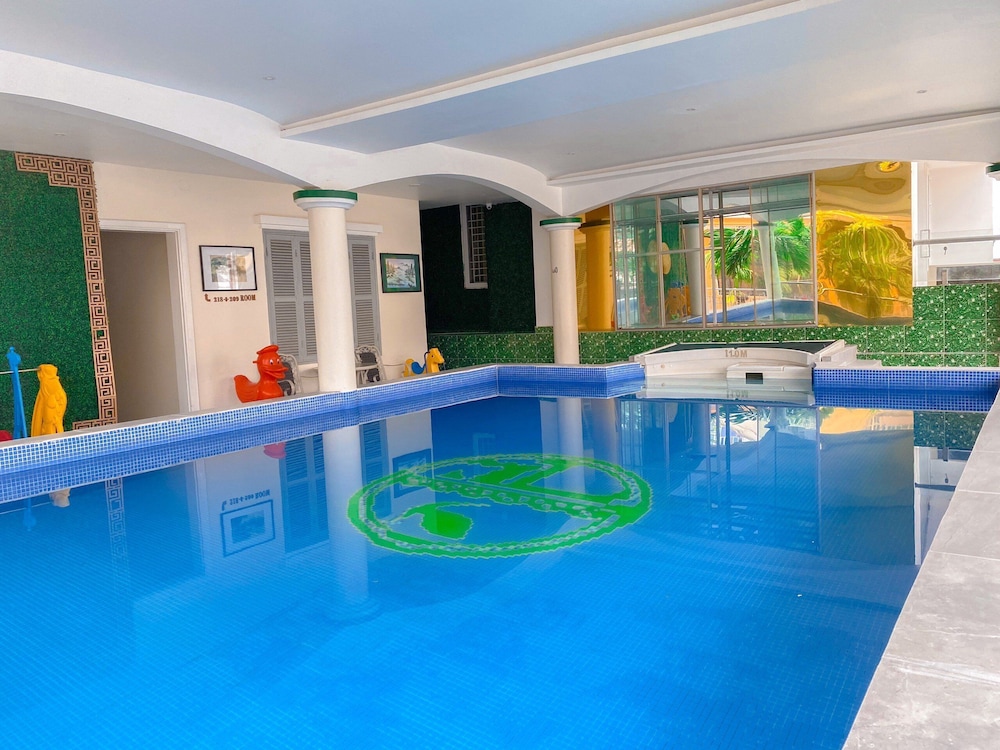 thanh lich hue hotel